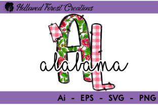 Floral Alabama with Camellia Review