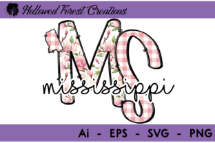 Floral Mississippi Embroidery Design Review